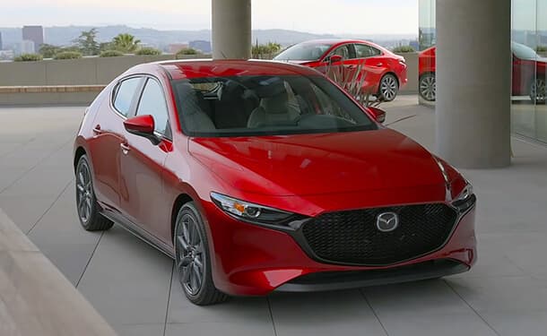 سياره-مازدا