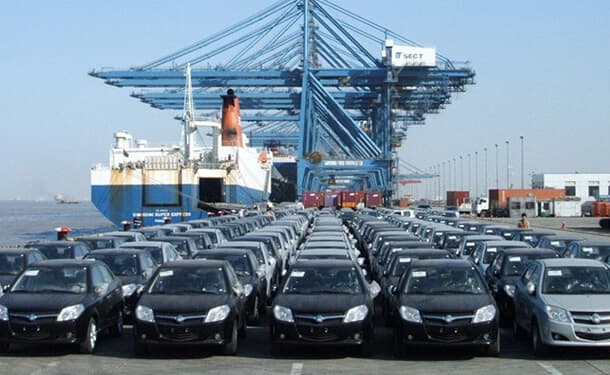 سيارات-وليد-السكري-جمارك