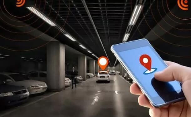 موبايل-جراج-لوكيشن-سيارات