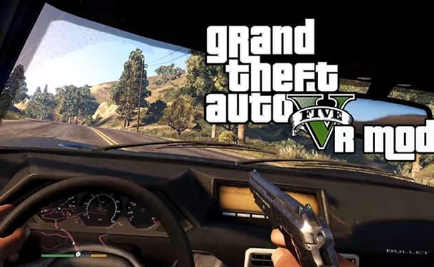 GTA 5