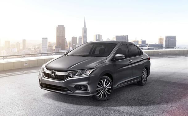 سياره-هوندا-سيتي-2019
