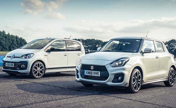 سيارات-سوزوكي-سويفت-فولكس-فاجن-2019