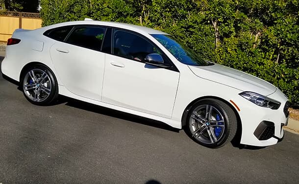 BMW M2 جران كوبيه 2020
