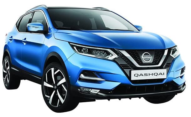 نيسان-زرقاء-باك-جراوند-بيضاء