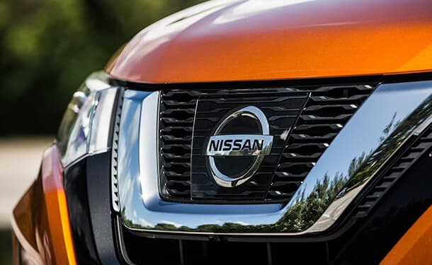 سيار-نيسان-اكصدام