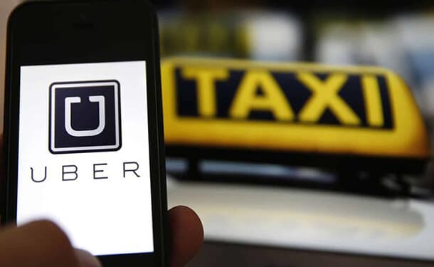uber
