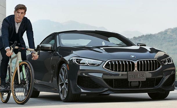 BMW 3t سياره