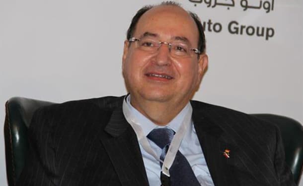 فريد الطوبجي
