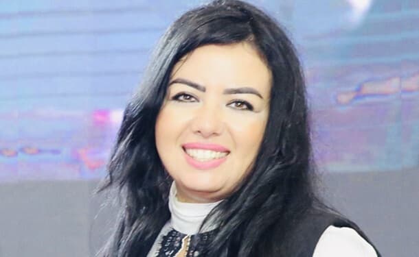 سيده-دعاء-يسري-رينو-مصر-2019