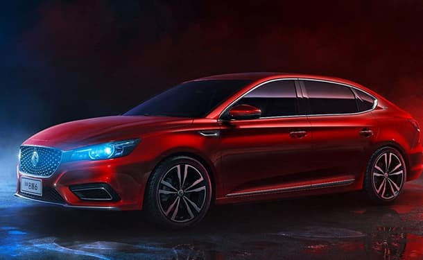 MG6