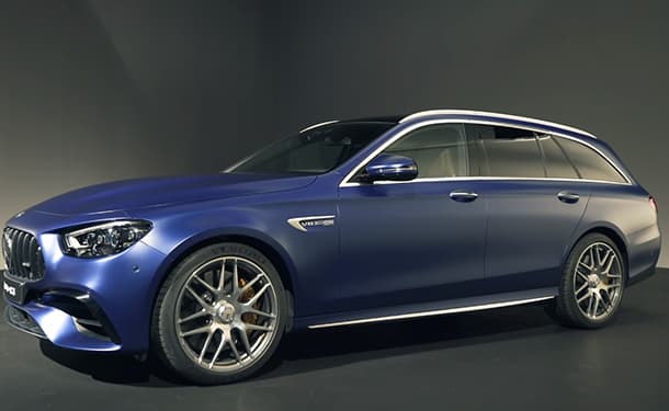 mercedess