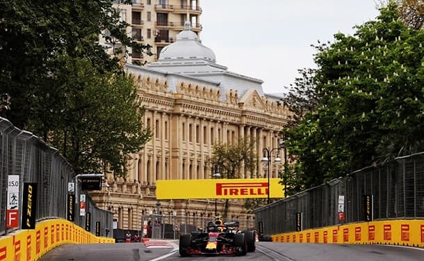 فورملا -مباني-اشجار-بريلي-سيارات