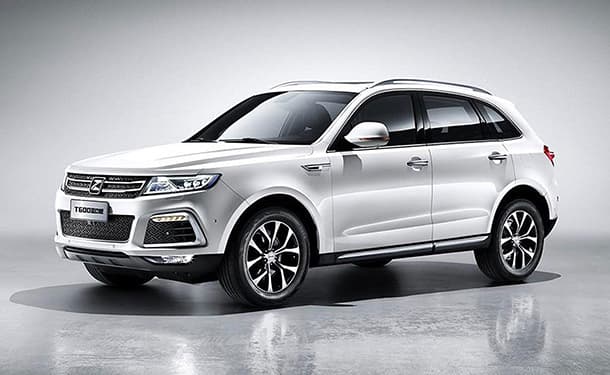 zotye