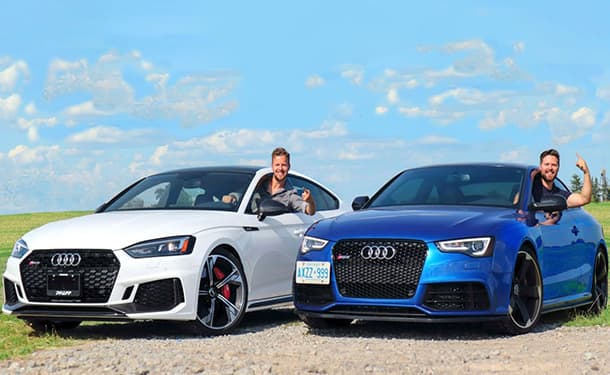RS5