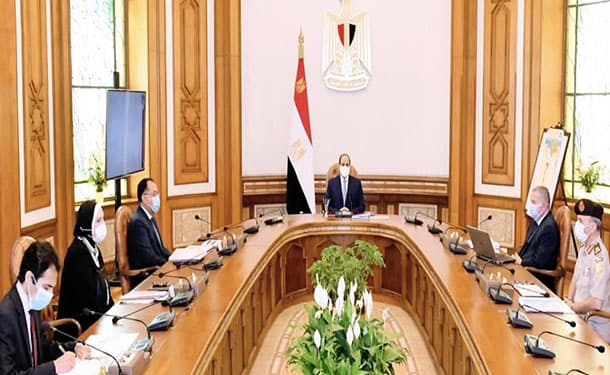  استراتيجية الدولة لصناعة السيارات ووسائل النقل الكهربائية