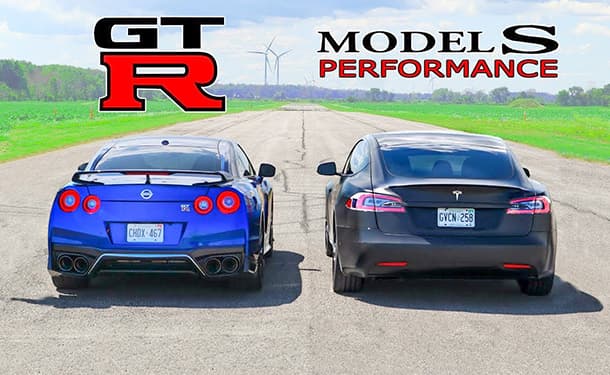 tesla