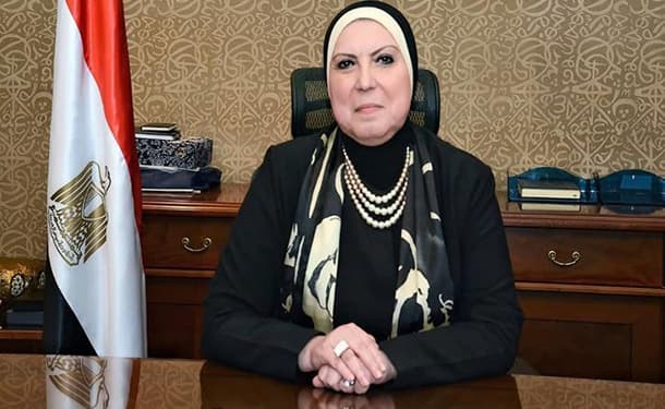 وزارة الصناع والتجاره