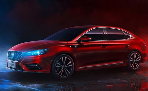 MG6