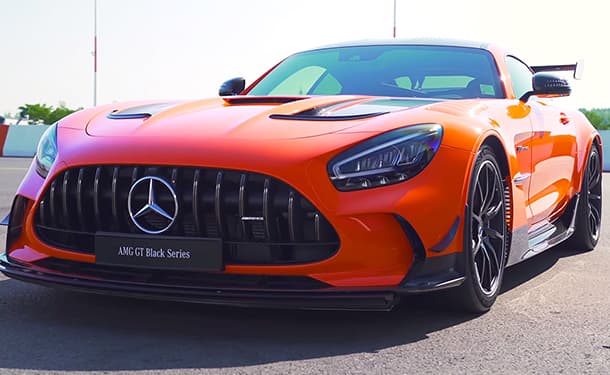 مرسيدس-AMG