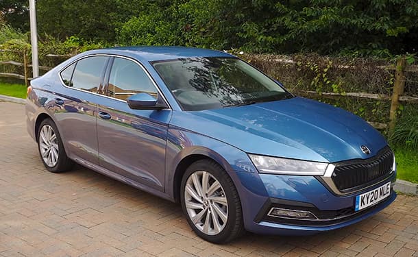 skoda
