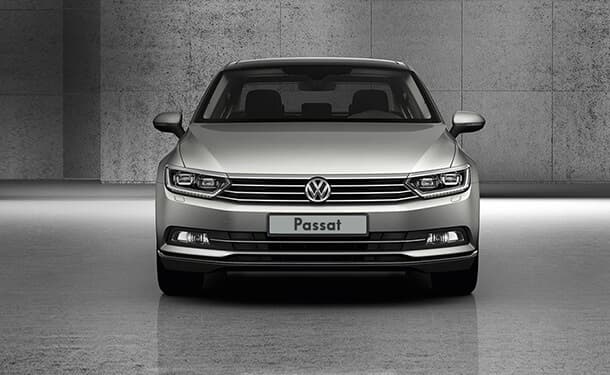 سياره-2019-فواكس-فاجن-باسات-سيلفر