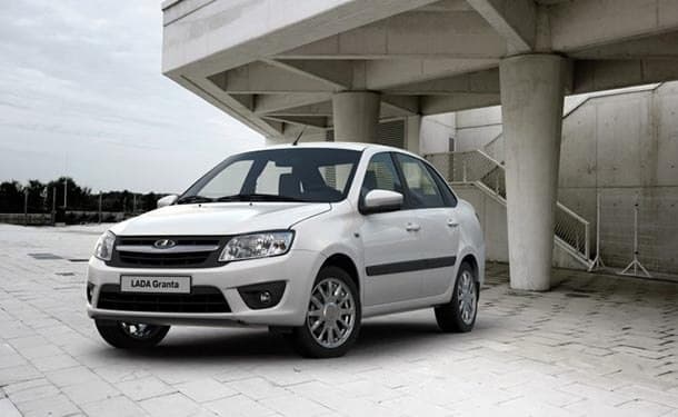 سياره-لادا-جرنتا-جديد-تخفيض-2019