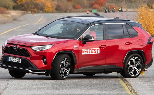 تويوتا RAV4