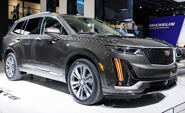 سياره-سيلفر-XT5