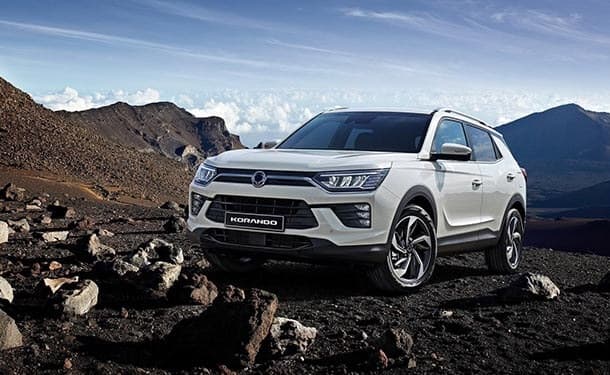 سياره-سان-يونج-تسريبات-كوريا-صور