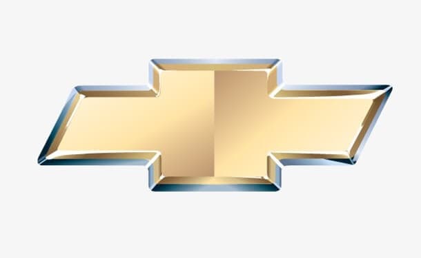 سيارات-شعار-شيفروليه