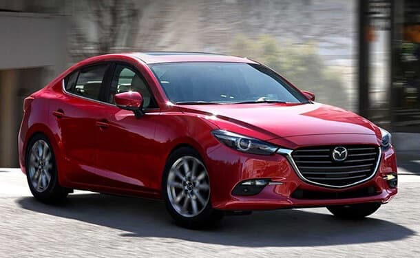 سياره-مازدا-تخفيضات-مصر-اشجار