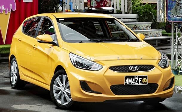 سياره-صفرا-سنراليا-مباني