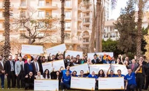 مصر-ماراثون-البيئي-مشاركه-شل-2019-اسيا