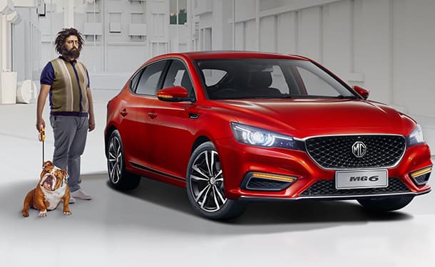 MG6