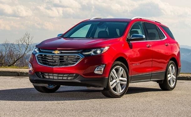 سياره-جديد-سماء-اشجار-طريق-شيفروليه-2019