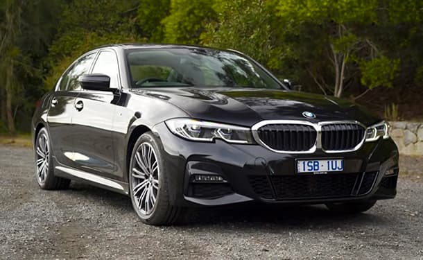 BMW 