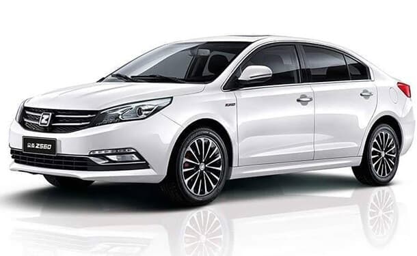 سياره-باك-جراوند-بيضا-زوتي-عروض-تخفيضات