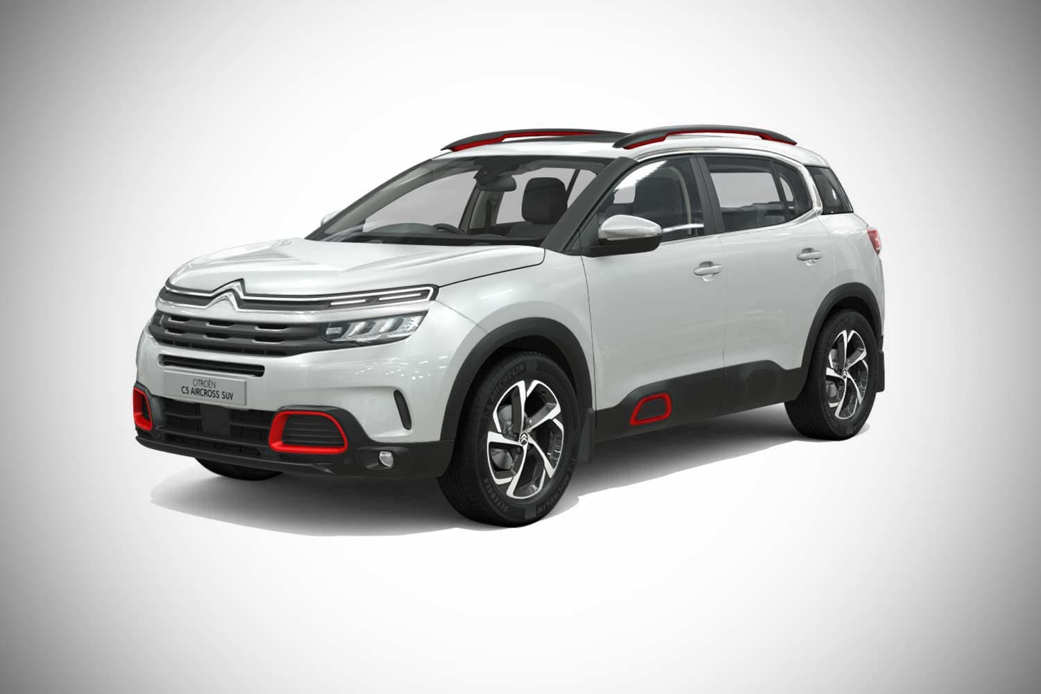 ارتفاع أسعار سيتروين C5 Aircross موديل 2022 في مصر