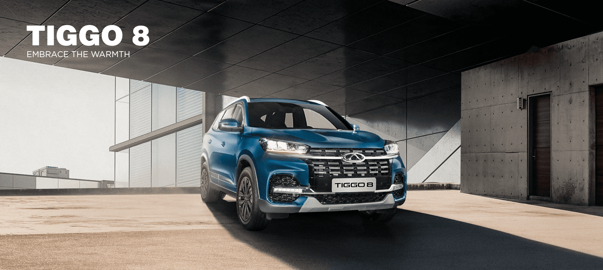 شيري تيجو 8 موديل 2022.. التوكيل.كوم يختبر أكبر سيارة SUV من شيري