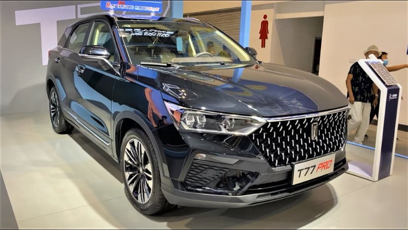 تعرف على أسعار بيستون T77 Pro موديل 2022 الجديدة بعد إطلاقها محليا