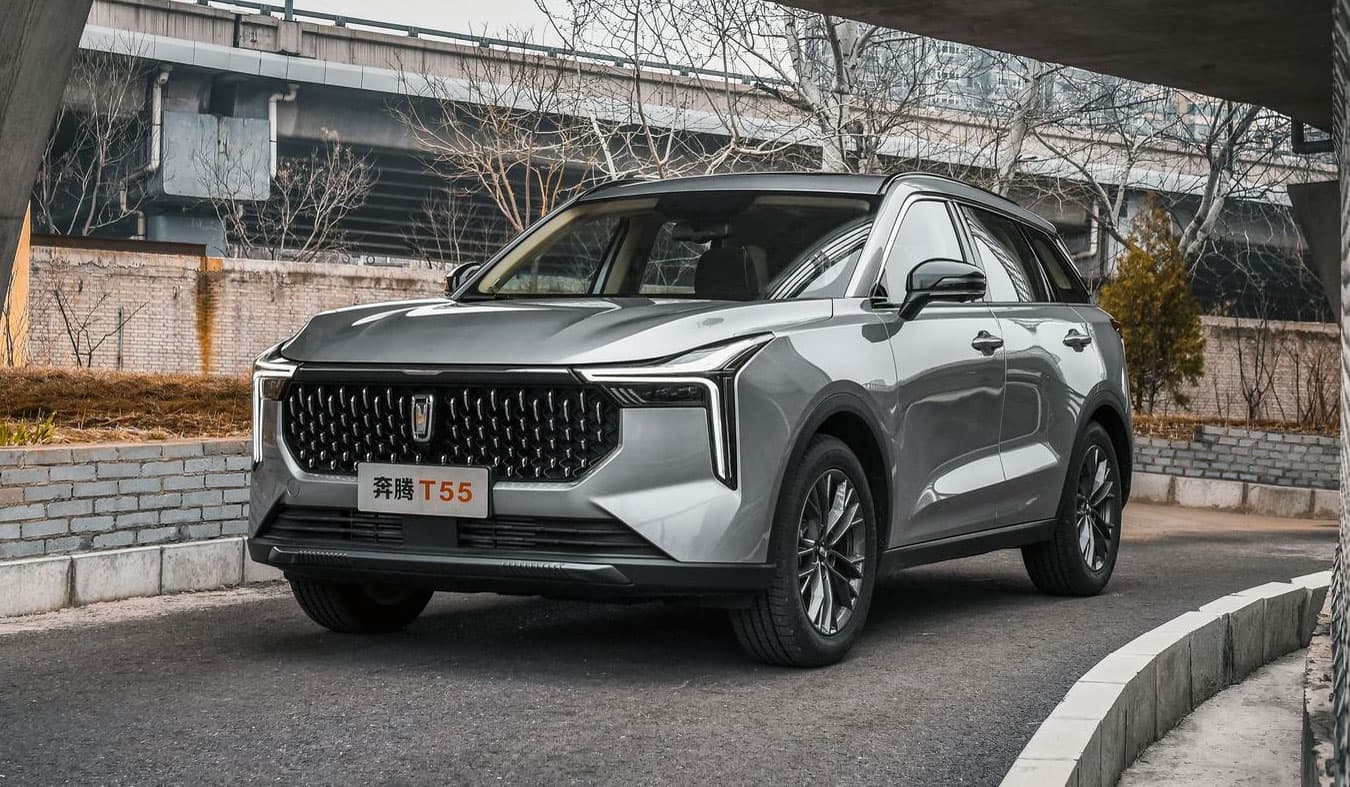 هذه أسعار ومواصفات بيستون T55 موديل 2022 الجديدة