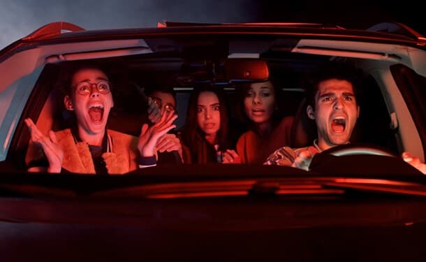 سيارات-نيسان-تنبيهات-القياده