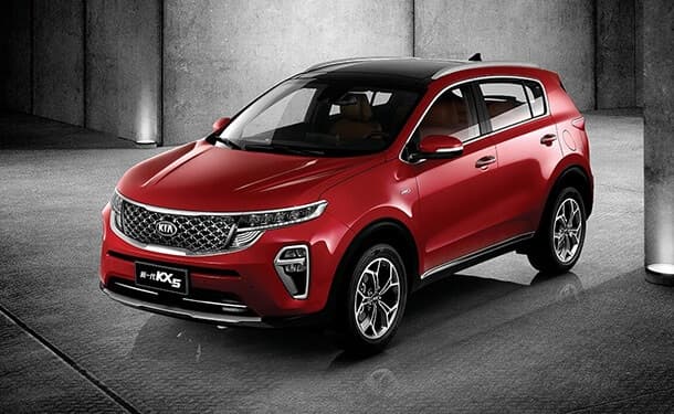 سياره-كيا-جديد-2019