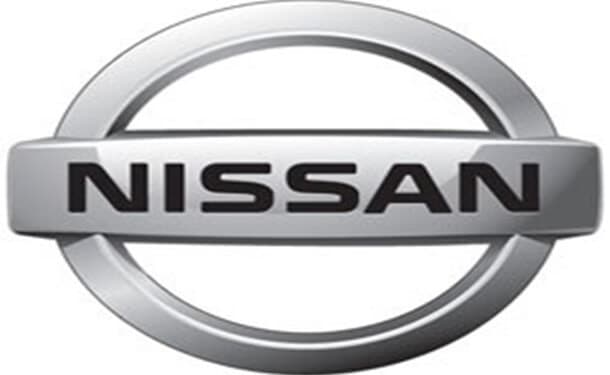 لوجو- نيسان