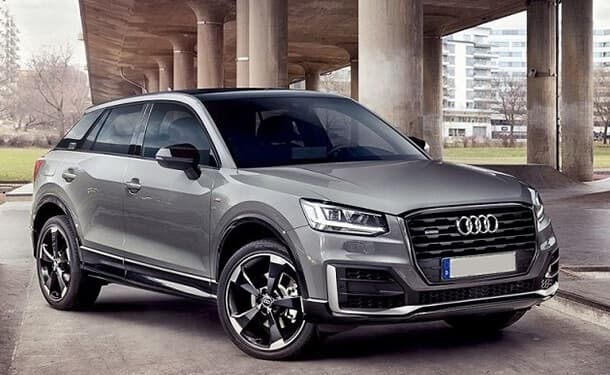 سياره-اودي-جديد-موديل