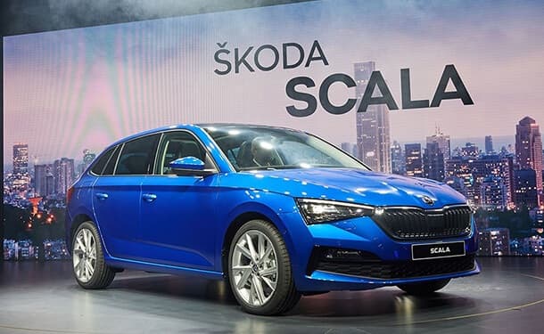 سياره-سكودا-جديد-مصر-سكالا