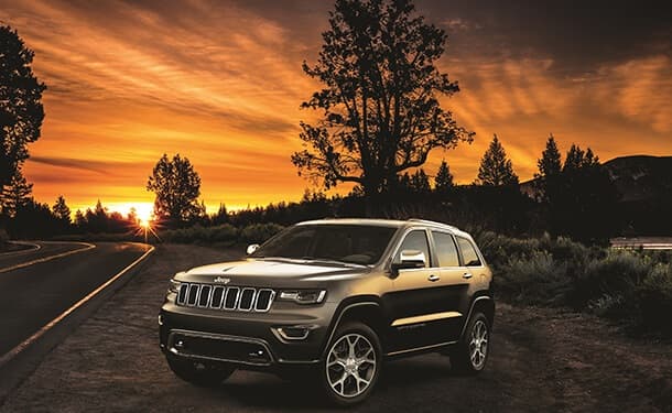 جيب ، جراند شيروكى ، التوكيل ، سيارات جديدة  