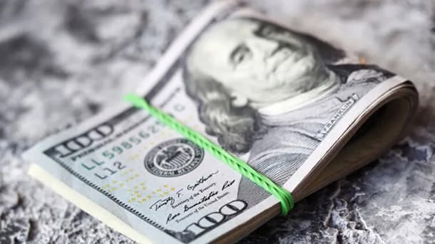 سعر الدولار في مصر