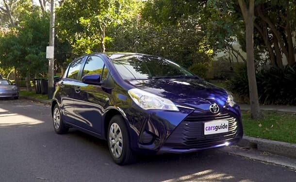 سياره-تويوتا-جديد-2019