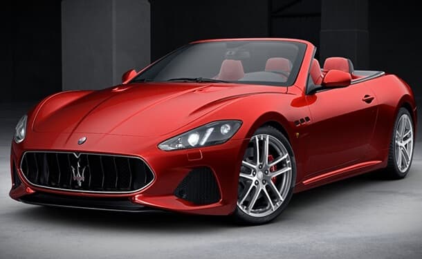 سياره-مازراتي-احمر-جديد-2019-موديلات